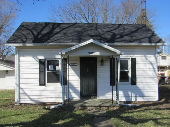 207 N Wayne St, Mendon, OH 45862