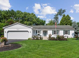 1025 Yorkshire Dr, Marion, OH