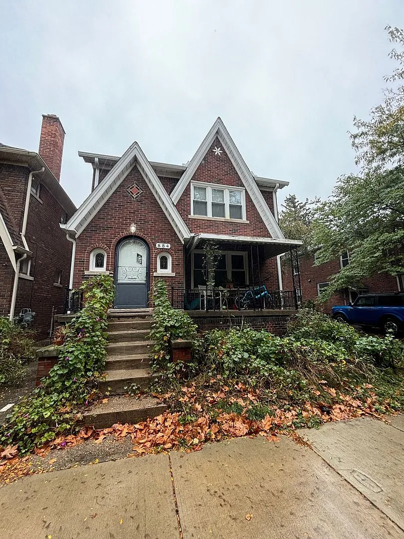 Charming One Bed Room in Grosse Pointe — Photo 1