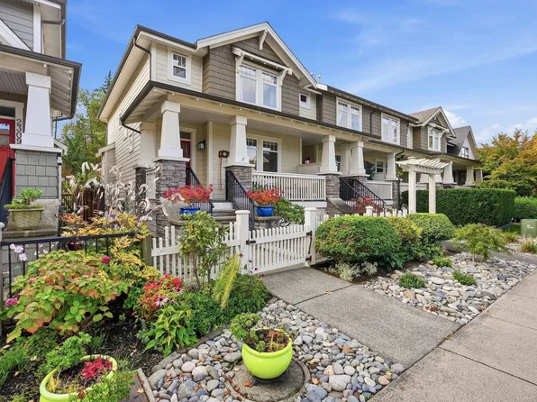 23096 Billy Brown Rd, Langley, BC V1M 4G1
