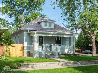 801 S Pennsylvania St, Denver, CO 80209