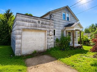 2323 Victory Way, Aberdeen, WA 98520