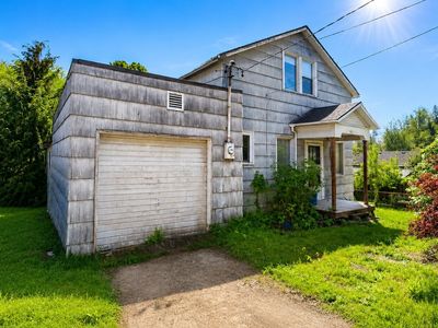 2323 Victory Way, Aberdeen, WA, 98520