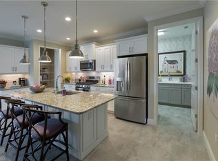 2262 Marquesa Cir, Naples, FL 34112