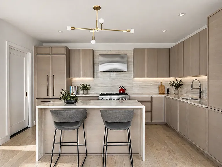 1399 Park Ave #Penthouse 23 — Photo 4