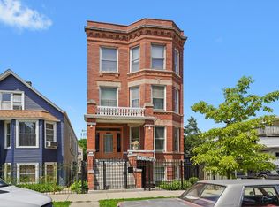 3608 W Wolfram St, Chicago, IL 60618
