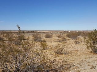 Corral Rd, Helendale, CA 92342