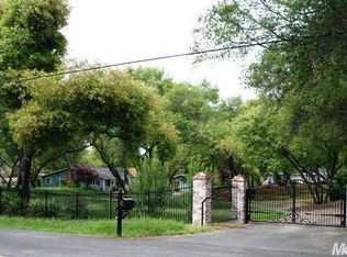 5945 Cavitt Stallman Rd, Granite Bay, CA 95746