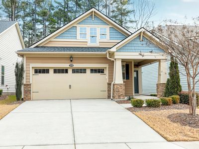 1009 Santiago St, Durham, NC, 27703