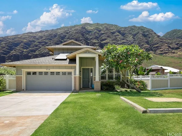 84-088 Maiola Pl, Waianae, HI 96792
