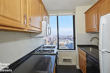 Rented by Brown Harris Stevens