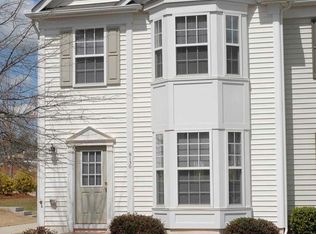 8130 Rhiannon Rd, Raleigh, NC 27613