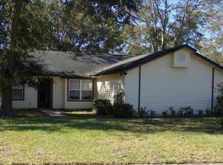7836 Pikes Peak Dr, Jacksonville, FL 32244