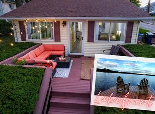 710 Webber St, Warsaw, IN 46580