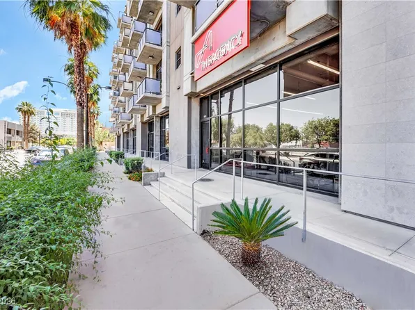 353 E Bonneville Ave, Las Vegas, NV