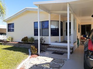 24300 Airport Rd LOT 114, Punta Gorda, FL 33950