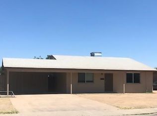 2503 N 71st Ave, Phoenix, AZ 85035