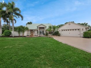 9827 SW Ventura Dr, Palm City, FL 34990