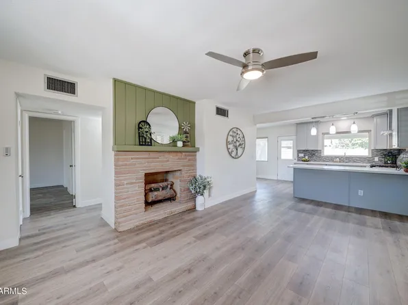 2033 N 12TH Street, Phoenix, AZ 85006