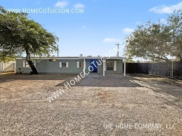 2548 E Glenn St, Tucson, AZ 85716