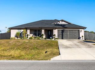 239 Nelson Rd N, Cape Coral, FL 33993