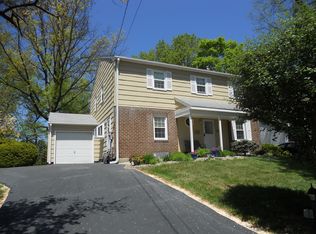 334 Rees Dr, King Of Prussia, PA 19406