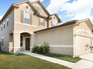 7027 Pescala Rdg, San Antonio, TX 78252