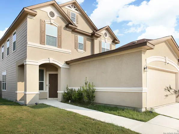 7027 Pescala Ridge, San Antonio, TX 78252