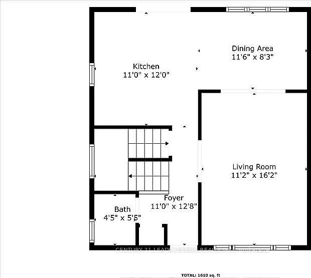 618 Beckworth Sq #MAIN AND SECOND — Photo 19