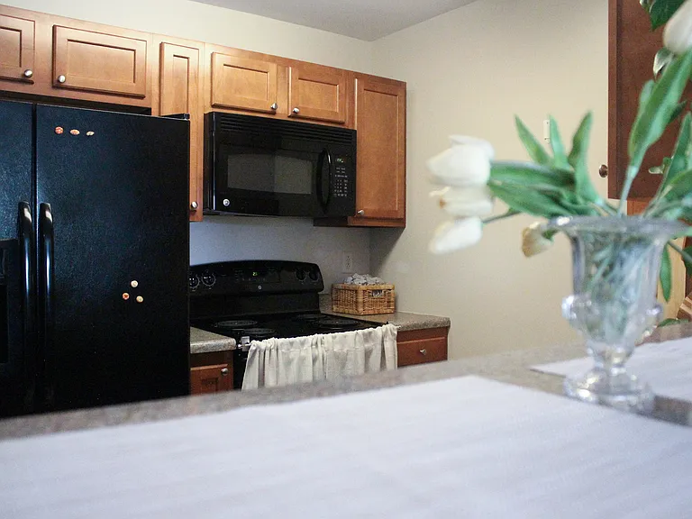 College Suites at City Station East — Photo 6