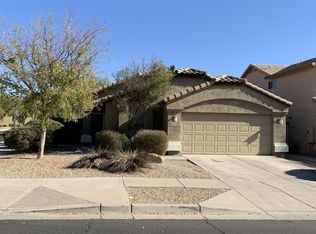 20953 N 37th Way, Phoenix, AZ 85050