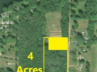 11502 Riverside Dr, White Pigeon, MI 49099