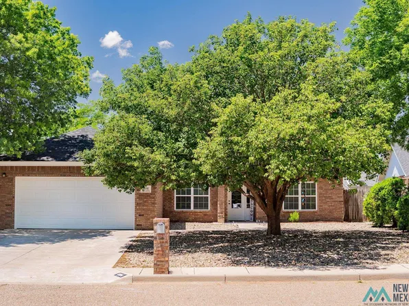 604 Sara Layne, Clovis, NM 88101