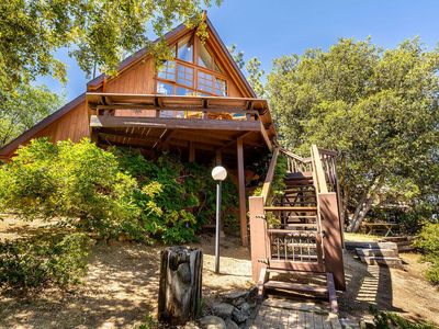 27167 Golden Rod Rd, Idyllwild, CA, 92549