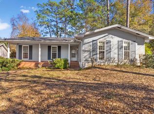 2616 Vassar Rd, Tallahassee, FL 32309