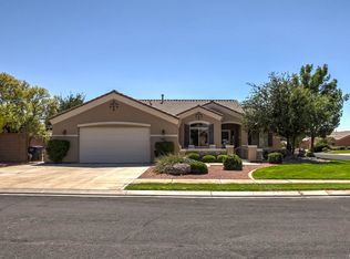 2183 W 1100 N, Saint George, UT 84770
