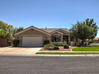 2183 W 1100 N, Saint George, UT, 84770