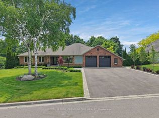 27 Cain Ct, King, ON L0G1N0