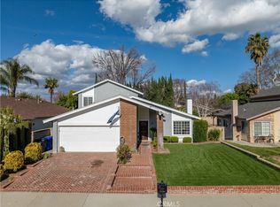 25418 Via Nautica, Santa Clarita, CA 91355