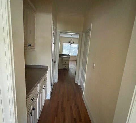 5th image of 2301 F Woodbine Road #F
