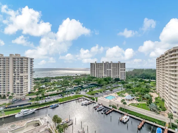 4201 N Ocean Boulevard #1407-C, Boca Raton, FL 33431