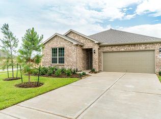 9703 Fairy Moss Ct, Spring, TX 77379