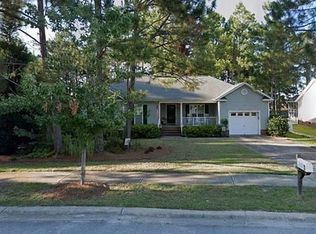 7 Deer Trail Ct, Columbia, SC 29223