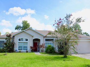 31 Phoenix Ln, Palm Coast, FL 32164