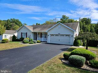 2803 Chapel Hill Rd, Huntingdon, PA 16652