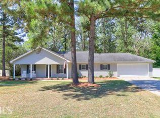 1232 Brooklet South Dr, Brooklet, GA 30415