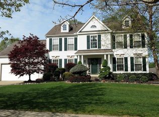 1167 Newell Ln, Medina, OH