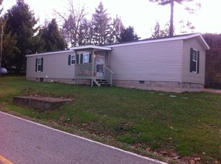 15015 Harmony Rd, Athens, OH 45701