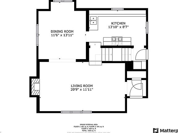 4th image of 3023 Lincoln Blvd