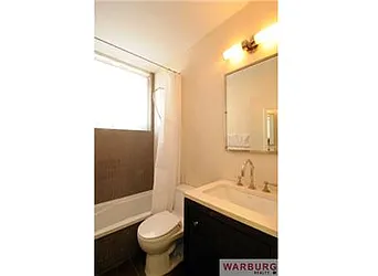 Rented by Warburg